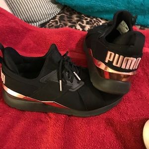 Puma Jogger